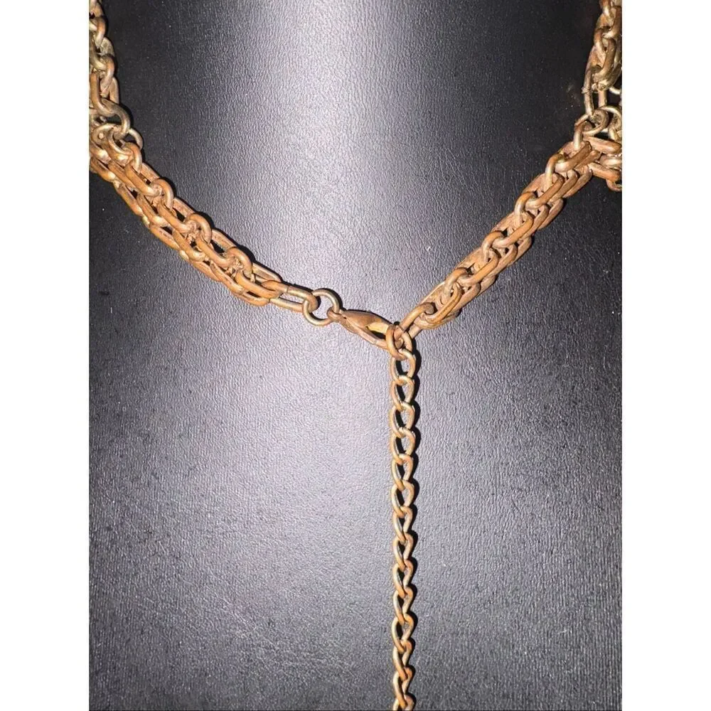 Louie Vuitton Choker
